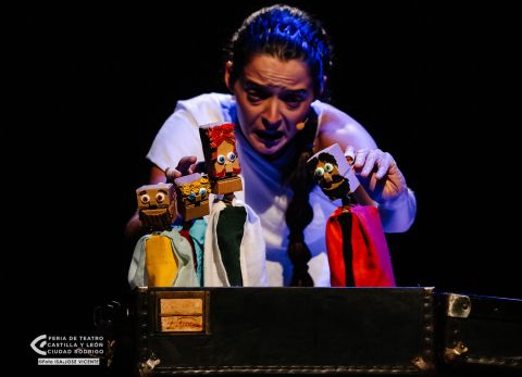 "El fado de Ulises" - RODOPIO D´IDEIAS — foto 1 de 9