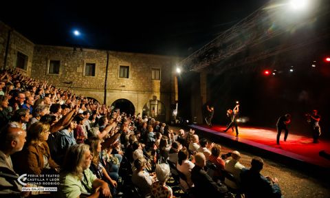 "El Show de Impro" - IMPRO VALLADOLID — foto 2 de 14