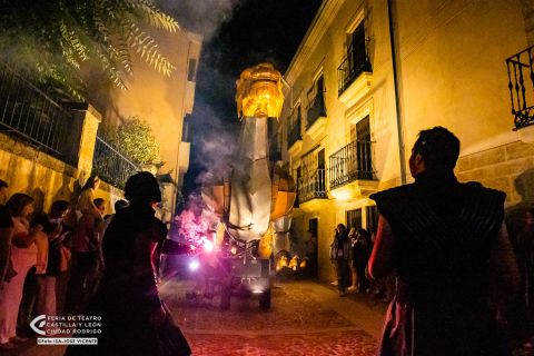 "Quimera" - LA FAM TEATRE — foto 5 de 16