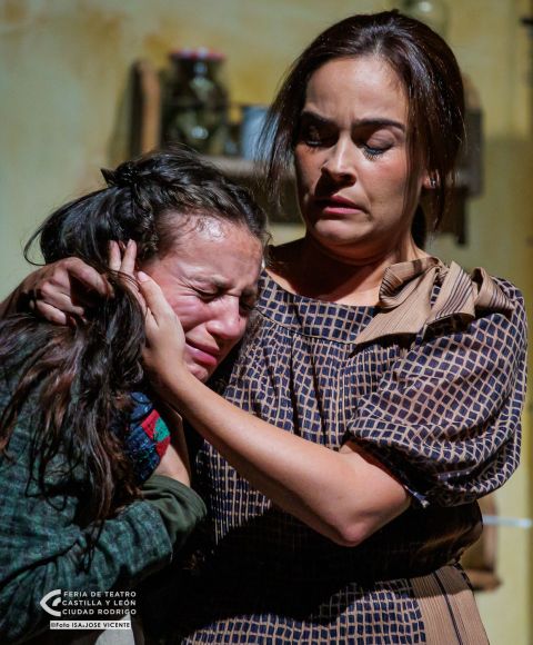 "Memoria de la nisal" - COMPAÑÍA ADRIÁN CONDE — foto 4 de 10