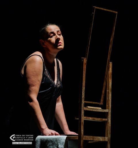 "Memoria de la nisal" - COMPAÑÍA ADRIÁN CONDE — foto 9 de 10