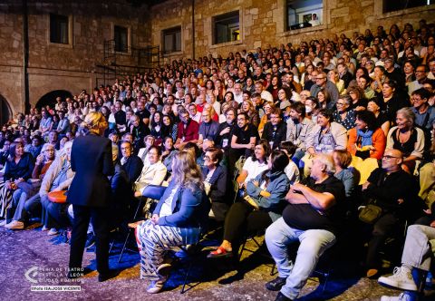 "El Show de Impro" - IMPRO VALLADOLID — foto 4 de 14