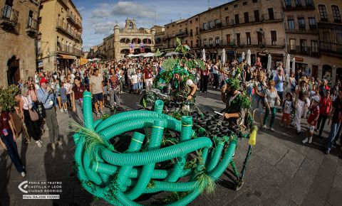 "Musko" - WE TUM TUM - Martes 25 — foto 8 de 13