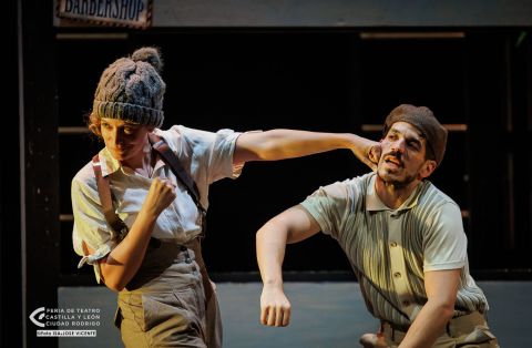 "Leo" - TEATRO DE PONIENTE — foto 7 de 13