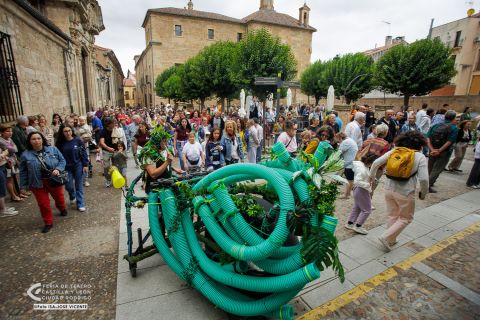 "Musko" - WE TUM TUM - Miércoles 26 — foto 3 de 7