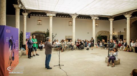 Presentación Artes Escénicas  - Actividades Complementarias - Jueves 27 — foto 2 de 31