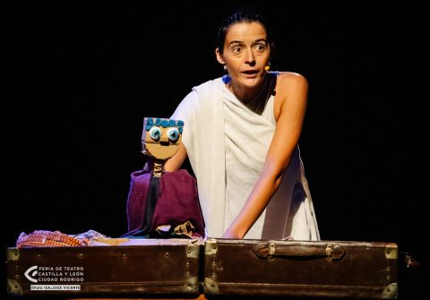 "El fado de Ulises" - RODOPIO D´IDEIAS — foto 6 de 9