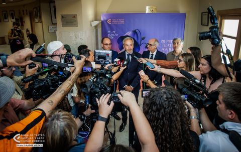 INAUGURACIÓN 29 Feria - Ciudad Rodrigo — foto 5 de 18