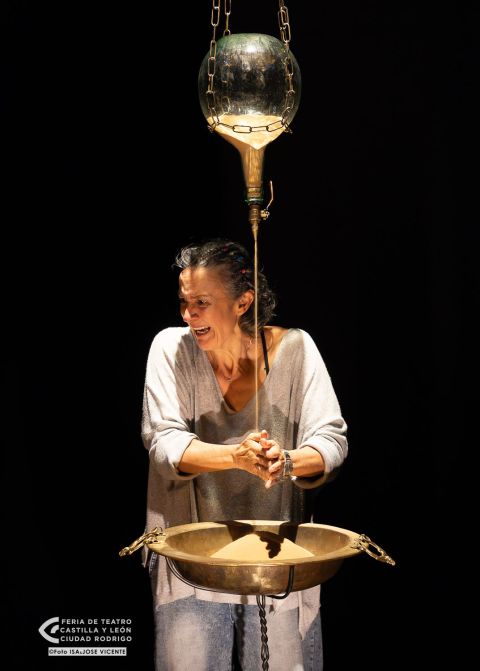 "Autorreverse" - PERIGALLO TEATRO — foto 2 de 11