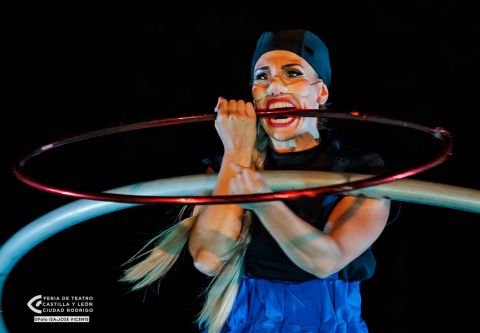 "Metábasis" - CÍA LAELE ART — foto 8 de 15
