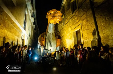 "Quimera" - LA FAM TEATRE — foto 9 de 16