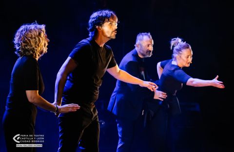 "El Show de Impro" - IMPRO VALLADOLID — foto 14 de 14