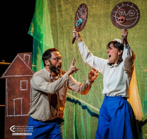 "Reconversión" - IBUPROFENO TEATRO — foto 15 de 15