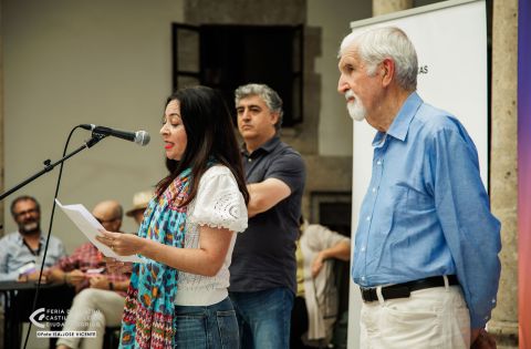 Presentación Artes Escénicas  - Actividades Complementarias - Viernes 28 — foto 5 de 23