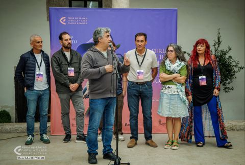Presentación Artes Escénicas  - Actividades Complementarias - Jueves 27 — foto 10 de 31