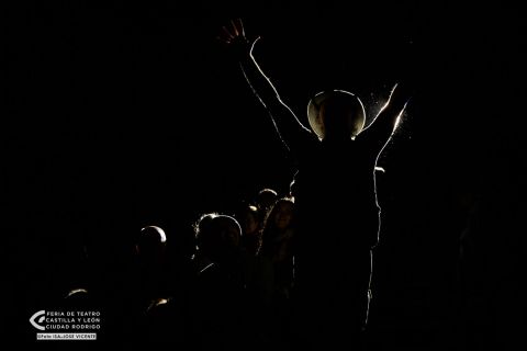 "Un tal César" - MARCEL TOMÀS & CASCAI TEATRE — foto 6 de 12