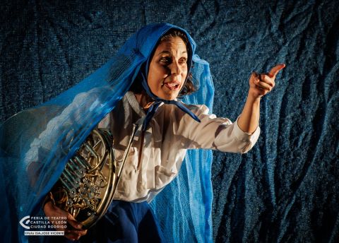 "Reconversión" - IBUPROFENO TEATRO — foto 12 de 15