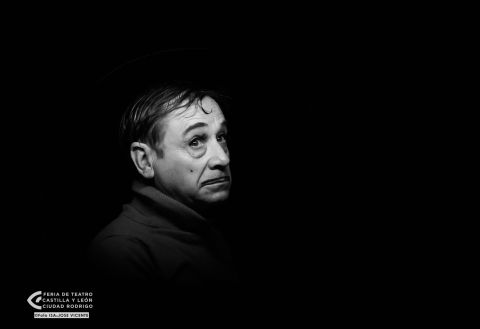 "El oráculo" - LA CHANA TEATRO — foto 9 de 11