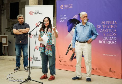 Presentación Artes Escénicas  - Actividades Complementarias - Viernes 28 — foto 4 de 23