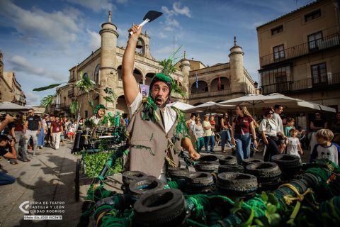 "Musko" - WE TUM TUM - Martes 25 — foto 2 de 13