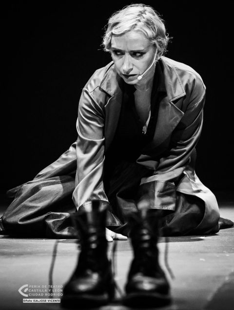 "180836 Bernarda" - LOLA EIFFEL COMPANY — foto 6 de 10
