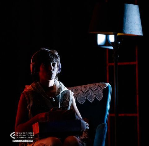 "La mirada de Lucía" - TEATRO DEL NAVEGANTE — foto 6 de 12