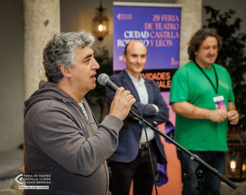 Presentación Artes Escénicas  - Actividades Complementarias - Jueves 27 — foto 1 de 31