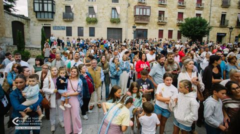 "Flow!!!" - EL PUNTILLO CANALLA BRASS BAND — foto 7 de 18