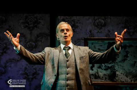 "Scrooge y los fantasmas" - KHEA ZIATER — foto 8 de 13