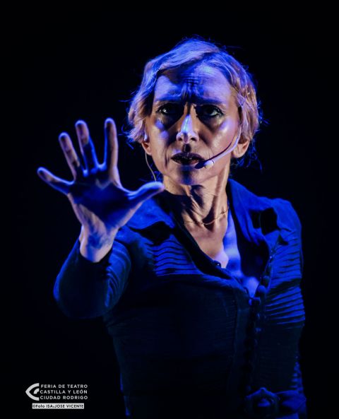 "180836 Bernarda" - LOLA EIFFEL COMPANY — foto 10 de 10