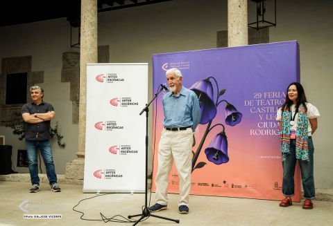 Presentación Artes Escénicas  - Actividades Complementarias - Viernes 28 — foto 10 de 23