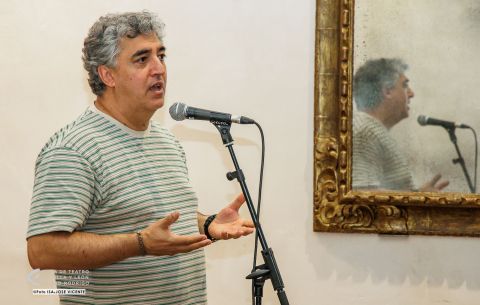 Presentación Artes Escénicas  - Actividades Complementarias - Jueves 27 — foto 25 de 31