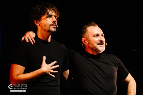"El Show de Impro" - IMPRO VALLADOLID — foto 5 de 14