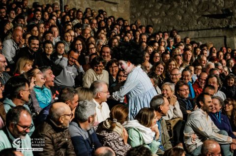 "Ni, FÚ, ni FÁ" - CÍA. LA BUFFA — foto 10 de 11