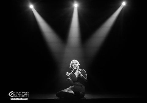 "180836 Bernarda" - LOLA EIFFEL COMPANY — foto 9 de 10