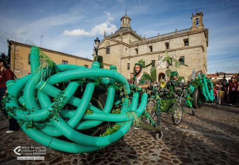 "Musko" - WE TUM TUM - Martes 25 — foto 11 de 13