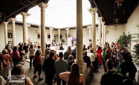Presentación Artes Escénicas  - Actividades Complementarias - Viernes 28 — foto 3 de 23