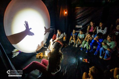 DIVIERTEATRO - Miércoles 26 — foto 6 de 22