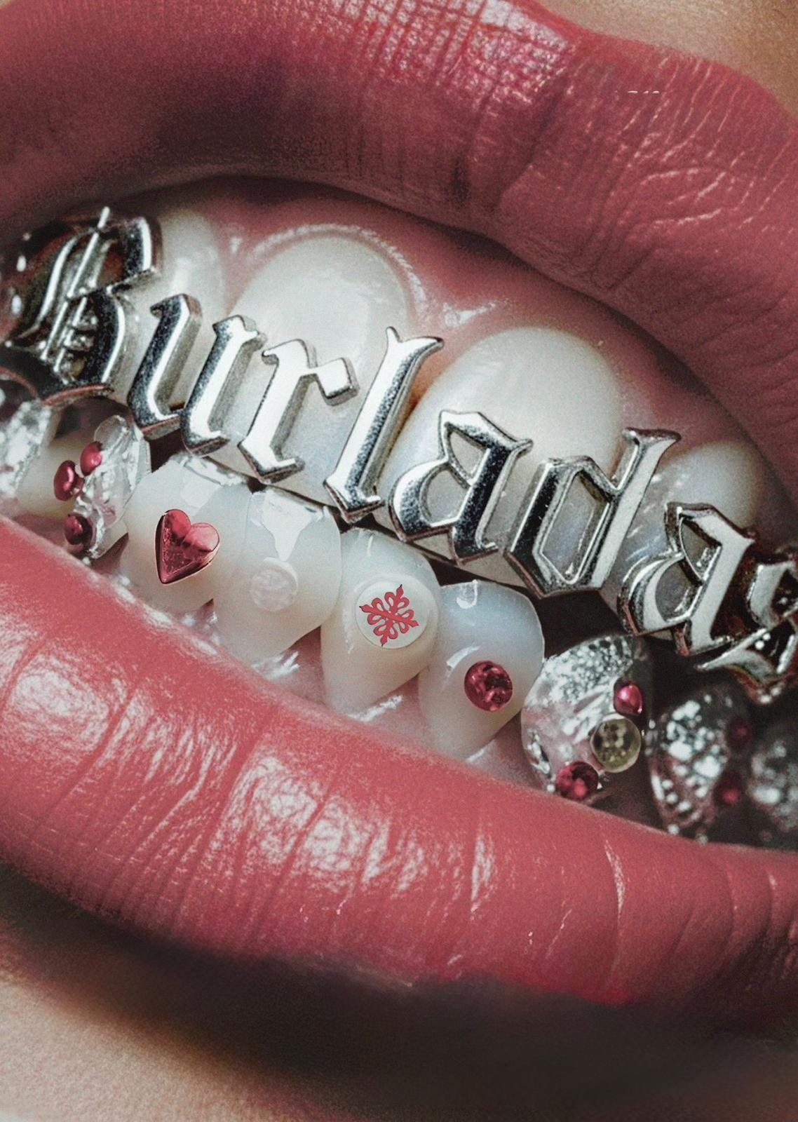 Burladas