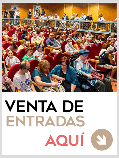 Venta de entradas