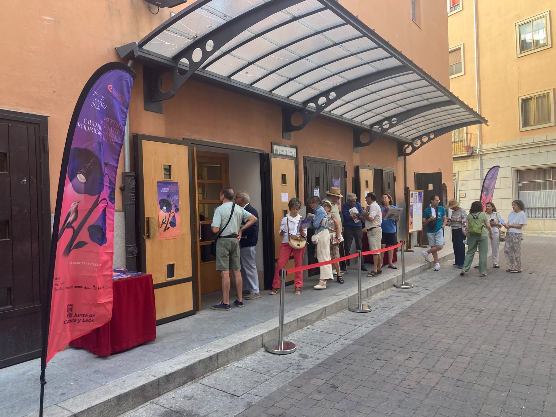 COMIENZA LA VENTA DE ENTRADAS DE LA 29º EDICIÓN