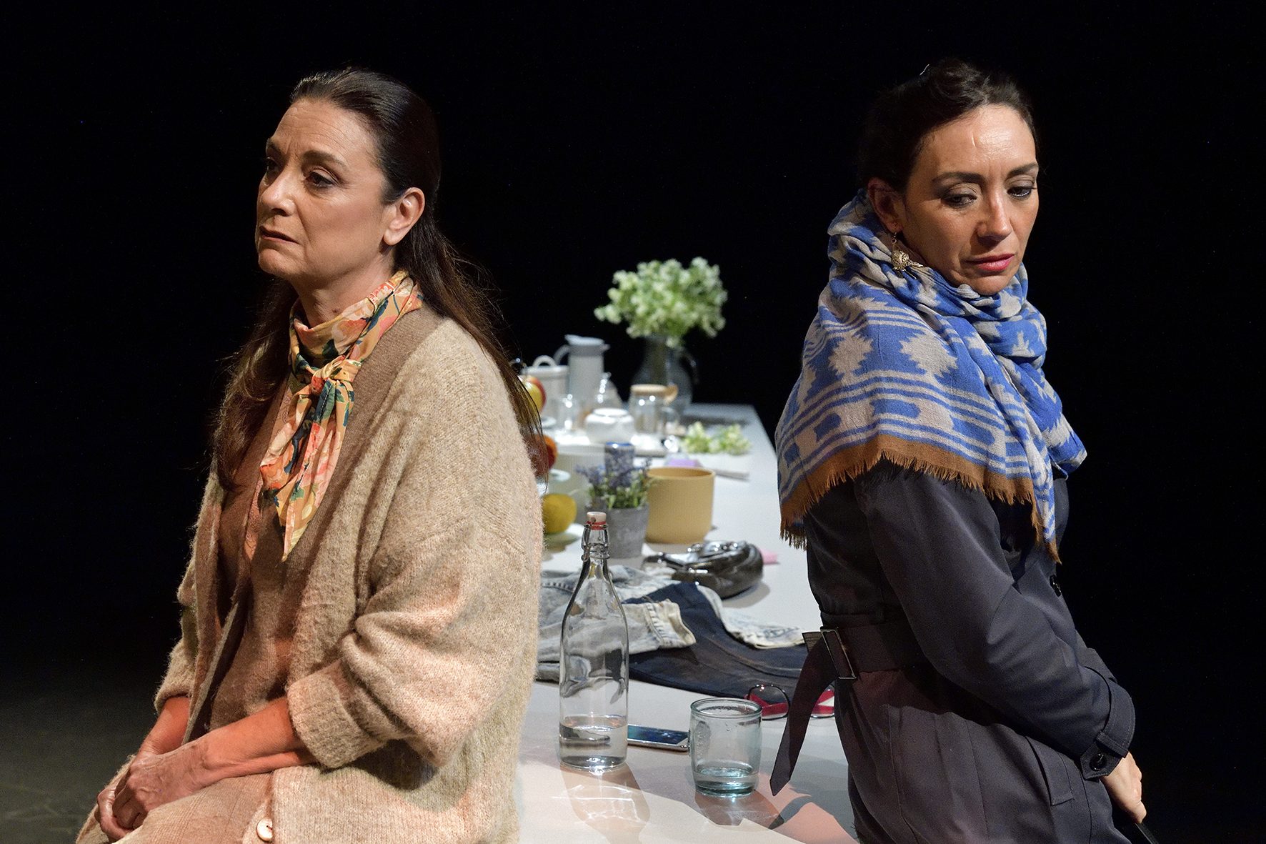 La XXIX Feria de Teatro de Castilla y León ofrece 9 espectáculos y 12 funciones en su cuarta jornada y llega a espectadores a partir de los 6 meses