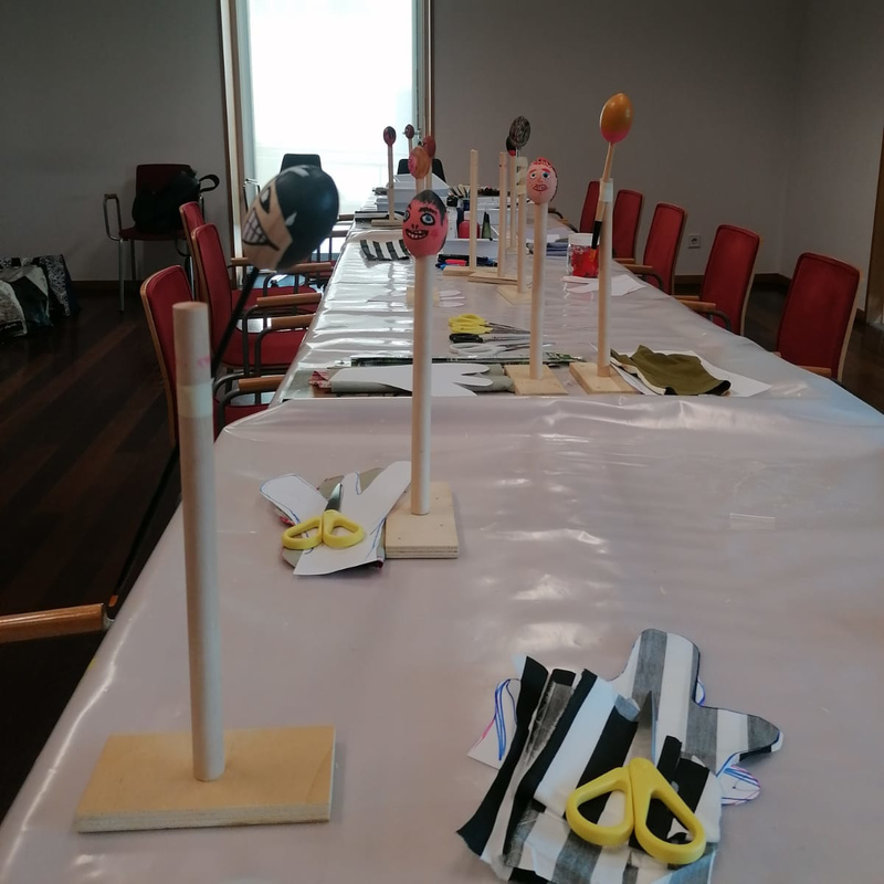 marionetasmandragora