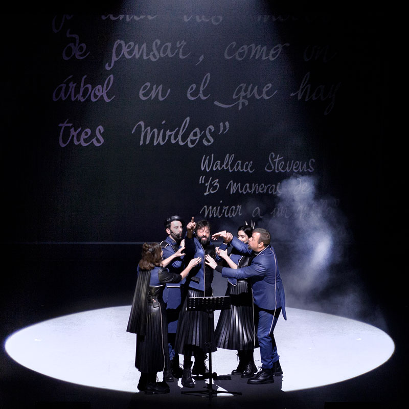 impromadrid
