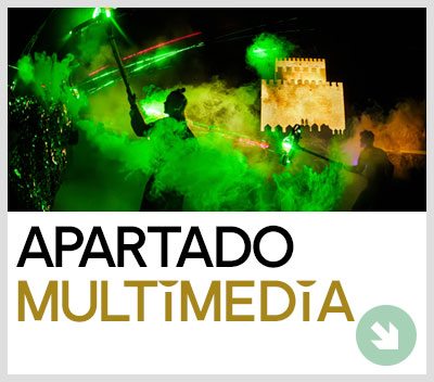 Apartado multimedia