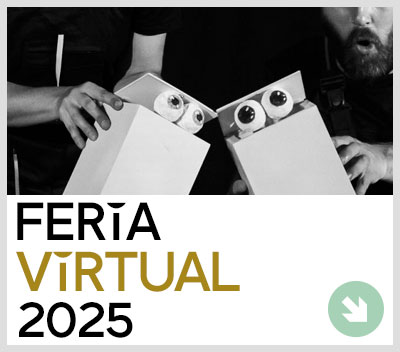 Feria Virtual 2025