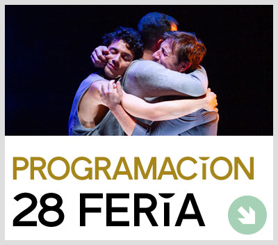 Programación 28 Feria
