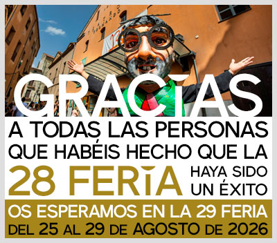 Venta de entradas 2025