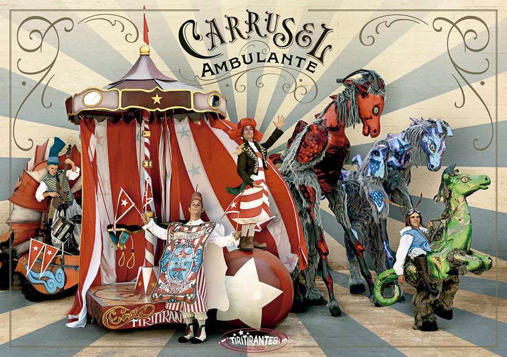 carrusell