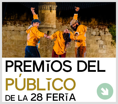 premios del público